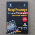 Strategi Perancangan Iklan Televisi Perusahaan Top Dunia