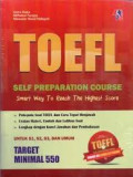 TOEFL Self Preparation Course