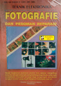 Teknik Elektronika Fotografie dan Pedoman Reparasi