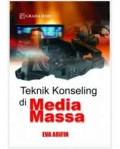 Teknik Konseling Meida Massa