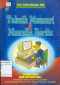 Teknik Mencari & Menulis Berita