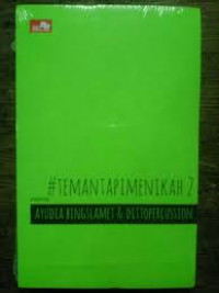 Teman Tapi Menikah 2