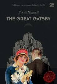The Great Gatsby