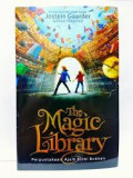 The Magic Library