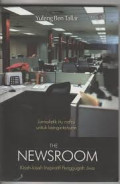 The Newsroom:Jurnalistik itu Nafsu untuk Keingintahuan