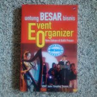 Untung Besar Bisnis Event Organizer