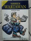 Vademekum Wartawan Reportase Dasar