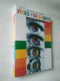 Video for Change Panduan untuk Advokasi