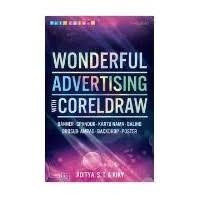 Wonderful Advertising Coreldraw