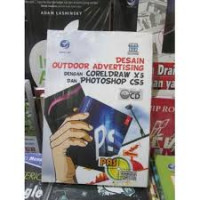 Desain Outdoor Advertising dengan CorelDraw X5 dan Photodhop CS5
