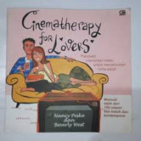 Cinematherapy for Lovers