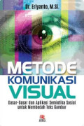 Metode Komunikasi Visual