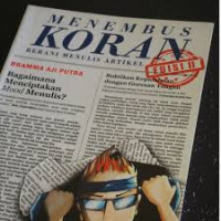 Menembus Koran