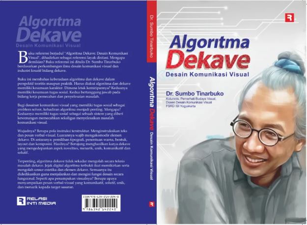 Algoritma Dekave Desain Komunikasi Visual