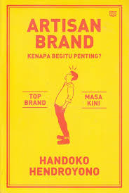 Artisan Brand Kenapa Begitu Penting?