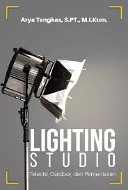 Lighting Studio Televisi, Outdooe dan Pementasan