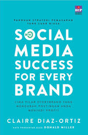 Social Media Success For Every Brand
