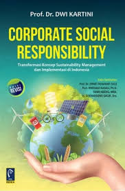 Corporate Social Responsibility