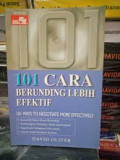 101 Cara Berunding Lebih Efektif