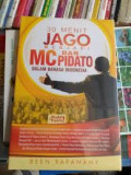 30 Menit Jago menjadi MC dan Pidato dalam Bahasa Indonesia