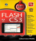 5 Jam Mahir Flash CS3