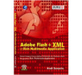 Adobe Flash + XML = Rich Multimedia Application