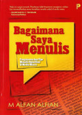 Bagaimana Saya Menulis