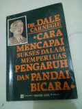 Cara Mencapai Sukses dalam Memperluas Pengaruh dan Pandai Bicara