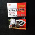 Cara Mudah Menguasai Video Editing dengan Adobe Premiere Pro 1.5