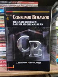 Consumer Behavior: Perilaku Konsumen dan Strategi Pemasaran