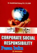 Corporate Social Responsibility