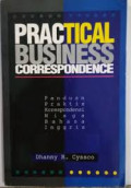 Practical Business Correspondence