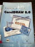 Desain Grafis dengan Coreldraw 8.0