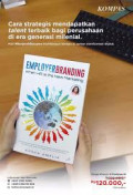 Employer Branding: When HR is The New Marketing