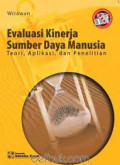 Evaluasi Kinerja Sumber Daya Manusia