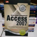 Jurus-jurus Tersembunyi Access 2007