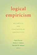 Logical Empiricism: Historical and Contemporary Perspectives