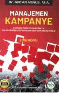 Manajemen Kampanye