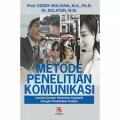 Metode Penelitian Komunikasi