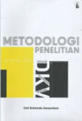 Metodologi Penelitian DKV Desain Komunikasi Visual