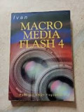 Macro Media Flash 4