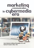 Marketing Communication in Cybermedia Era