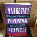 Marketing Memasarkan Jasa Profesional: