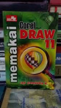 Memakai Corel Draw 11
