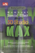 Membuat Special Effect dengan 3D Studio MAX
