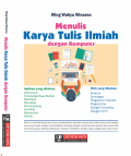 Menulis Karya Tulis Ilmiah dengan Komputer