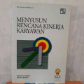 Menyusun Rencana Kinerja Karyawan