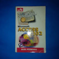 Microsoft Access 2002