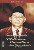 Mutiara Nusantara dari Yogyakarta