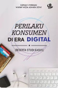 Perilaku Konsumen di Era Digital (Besera Studi Kasus)